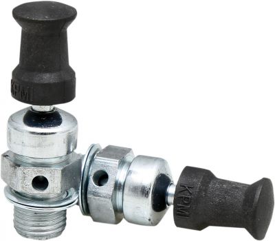 09500888 - KIBBLEWHITE COMPRESSION RELEASE VALVE