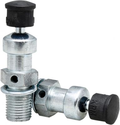 09500889 - KIBBLEWHITE COMPRESSION RELEASE VALVE
