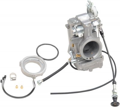 10020030 - MIKUNI CARBURETOR KIT HSR45-5 SMOOTHBORE