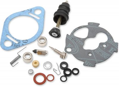 10030166 - DRAG SPECIALTIES REBUILD KIT FOR BENDIX CARBS