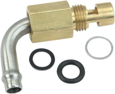 10030237 - S&S INLET CARB FUEL SWIVEL