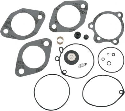 10030291 - DRAG SPECIALTIES REBUILD KIT FOR KEIHIN CARBS