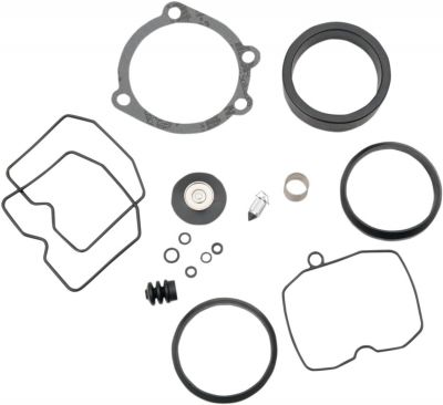 10030292 - DRAG SPECIALTIES REBUILD KIT FOR CV CARBS