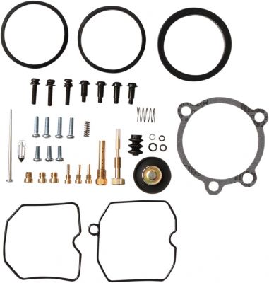 10031271 - ALL BALLS CARBURETOR REBUILD KIT HARLEY 883