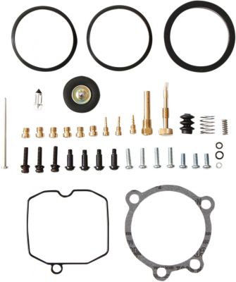 10031272 - ALL BALLS CARBURETOR REBUILD KIT HARLEY 1200