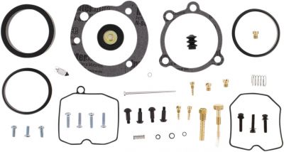 10031273 - ALL BALLS CARBURETOR REBUILD KIT HARLEY 82CI