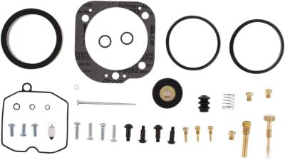 10031274 - ALL BALLS CARBURETOR REBUILD KIT HARLEY