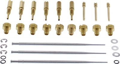 10031945 - ALL BALLS MIK/42 CARB JET KIT