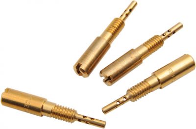 10050012 - MIKUNI PILOT JET 32.5 4PK