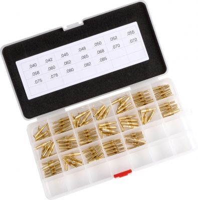 10060315 - WISECO JETS PILOT ASST KT KEIHIN