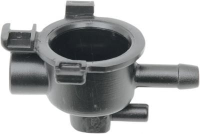 10090014 - DRAG SPECIALTIES FUEL PRESSURE REGULATOR HOUSING