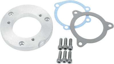 10100552 - DRAG SPECIALTIES AIR CLEANER ADAPTER