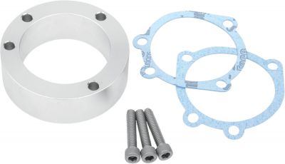 10100553 - DRAG SPECIALTIES AIR CLEANER ADAPTER