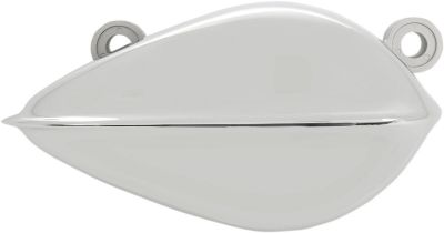 10100711 - PAUGHCO AIR CLEANER TRDRP RBBD CV