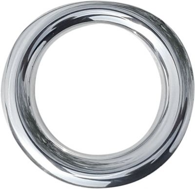 10102218 - TRASK AIR CLEANER VELOCITY STACK ASSAULT