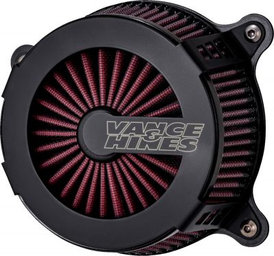 10102904 - V&H Cage Fighter Air Cleaner - ST,FL