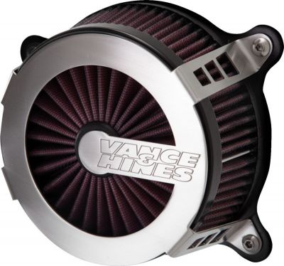 10102905 - V&H Cage Fighter Air Cleaner - XL