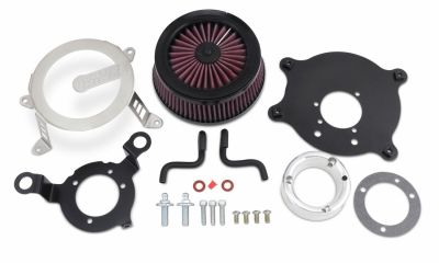 10102906 - V&H Cage Fighter Air Cleaner - ST,DY