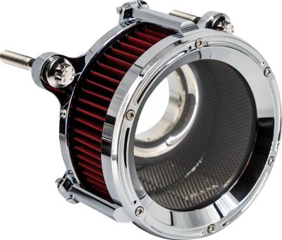 10103216 - TRASK AIR CLEANER ASSAULT CHARGE - CHR