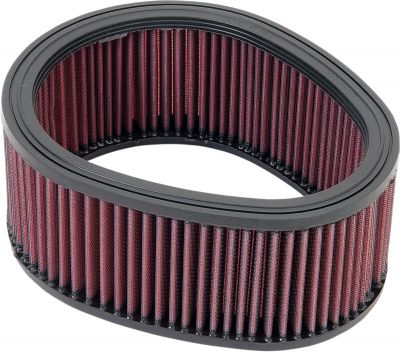 10110328 - K&N AIR FILTER REPLACEMENT BUELL XB9/XB12