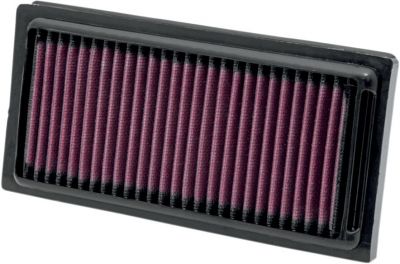 10112359 - K&N AIR FILTER REPLACEMENT H-D XR 1200 08-11