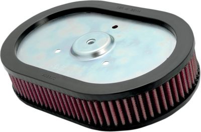 10112674 - K&N AIR FILTER REPLACEMENT HD CVO 1800, 10-11