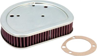 10112898 - K&N REPLACEMENT AIR FILTER HD