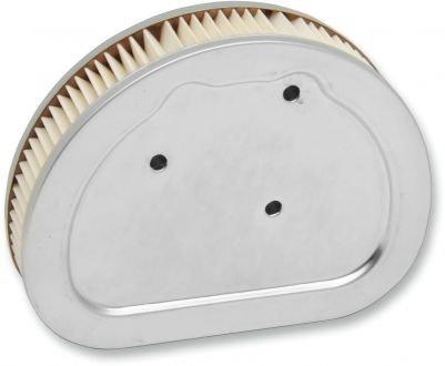 10112956 - DRAG SPECIALTIES REPLACEMENT AIR FILTER