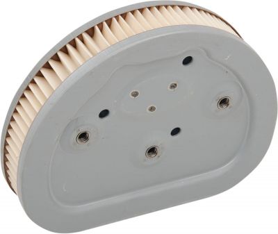 10113247 - DRAG SPECIALTIES PREMIUM REUSABLE AIR FILTER