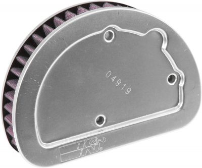 10113282 - K&N REPLACEMENT AIR FILTER