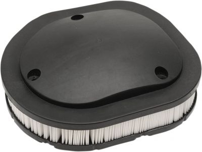 10113523 - DRAG SPECIALTIES PREMIUM REUSABLE AIR FILTER