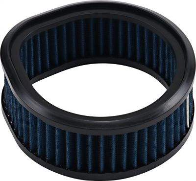 10114206 - DRAG SPECIALTIES FILTER AIR WASH S&S T/DRP