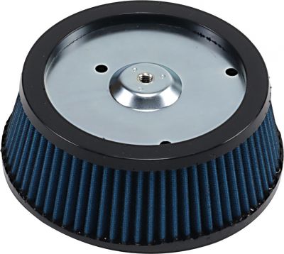 10114212 - DRAG SPECIALTIES FILTER AIR WASH 29244-08