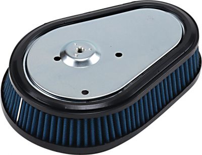 10114213 - DRAG SPECIALTIES FILTER AIR WASH 29385-08