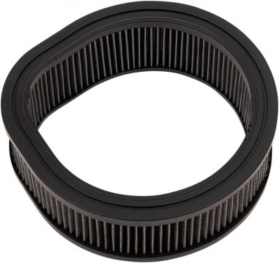 10114217 - DRAG SPECIALTIES FILTER AIR PAPR S&S T/DRP
