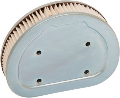 10114219 - DRAG SPECIALTIES FILTER AIR PAPER 99-01EFI