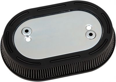 10114227 - DRAG SPECIALTIES FILTER AIR PAPER ST 18-