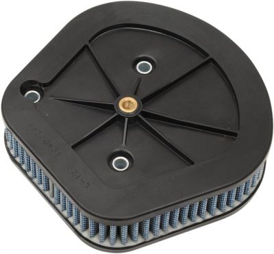 10114228 - DRAG SPECIALTIES FILTER AIR WASH ST 18-