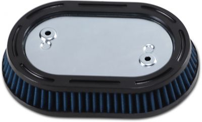 10114229 - DRAG SPECIALTIES FILTER AIR WASH ST 18-
