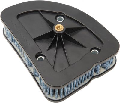 10114230 - DRAG SPECIALTIES FILTER AIR WASH FLT 17-