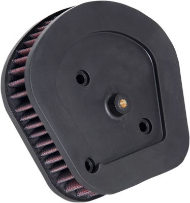 10114304 - K&N AIR FILTER FXLR/FXFB/FLSB