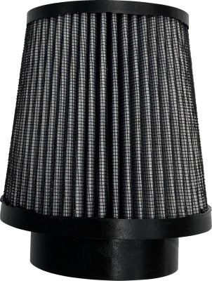 10114771 - DRAG SPECIALTIES FILTER AIR 21-23 RA1250 PAPER MEDIA