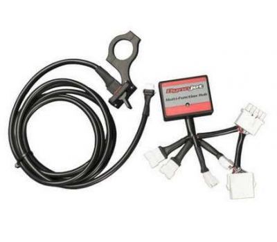 10201732 - Dynojet POWER COMMANDER III USB MULTI-FUNCTION HUB