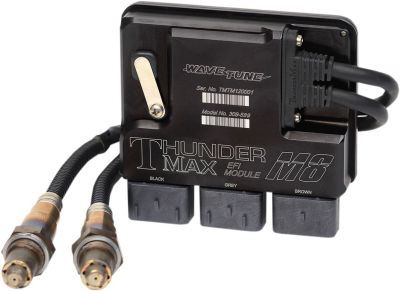 10202795 - ThunderMax ECU W/AUTOTUNE FLST