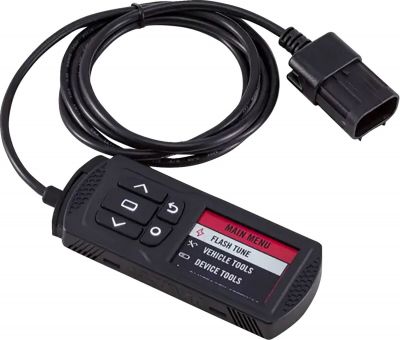 10204156 - Dynojet Power Vision 3 - Indian