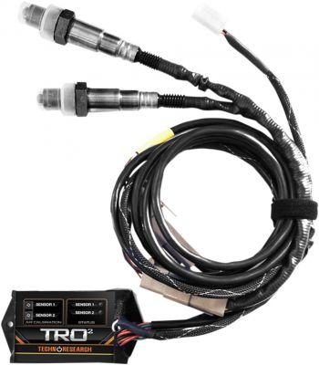 10220215 - TECHNORESEARCH WIDEBAND SENSOR SYSTEM TRO2