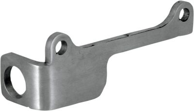 10500226 - TODDS CYCLE ENRICHENER CABLE RELOCATION BRACKET