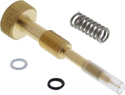 10500451 - ALL BALLS SCREW FUEL MIXTURE