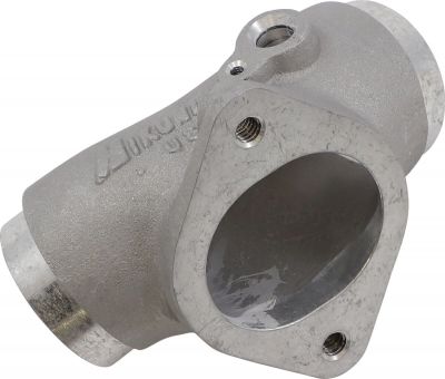 10500467 - MIKUNI MANIFOLD HSR TWIN CAM