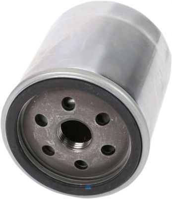 1082400 - EMGO OIL FILTER FOR HARLEY DAVIDSON CHROME